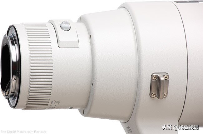 佳能EF600mmf/4LISIIIUSM镜头评测