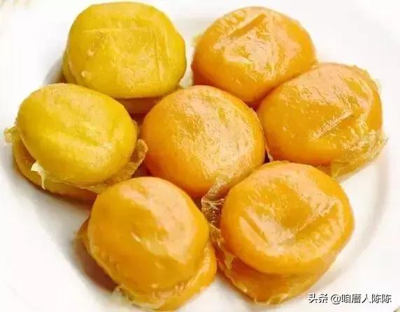 泉州十大必吃特色老字号,泉州特色小吃排名打包