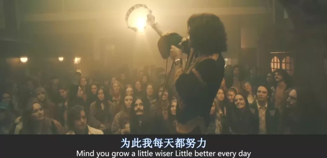 波西米亚狂想曲单品 (波西米亚狂想曲wewillrockyou)