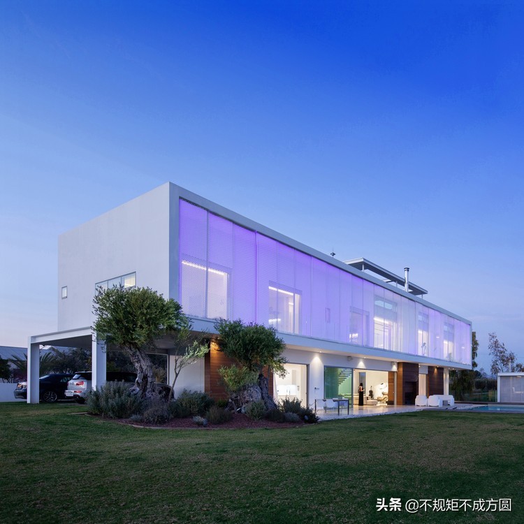 2023年全球最佳高层建筑奖,建筑设计最高奖项中国获得者