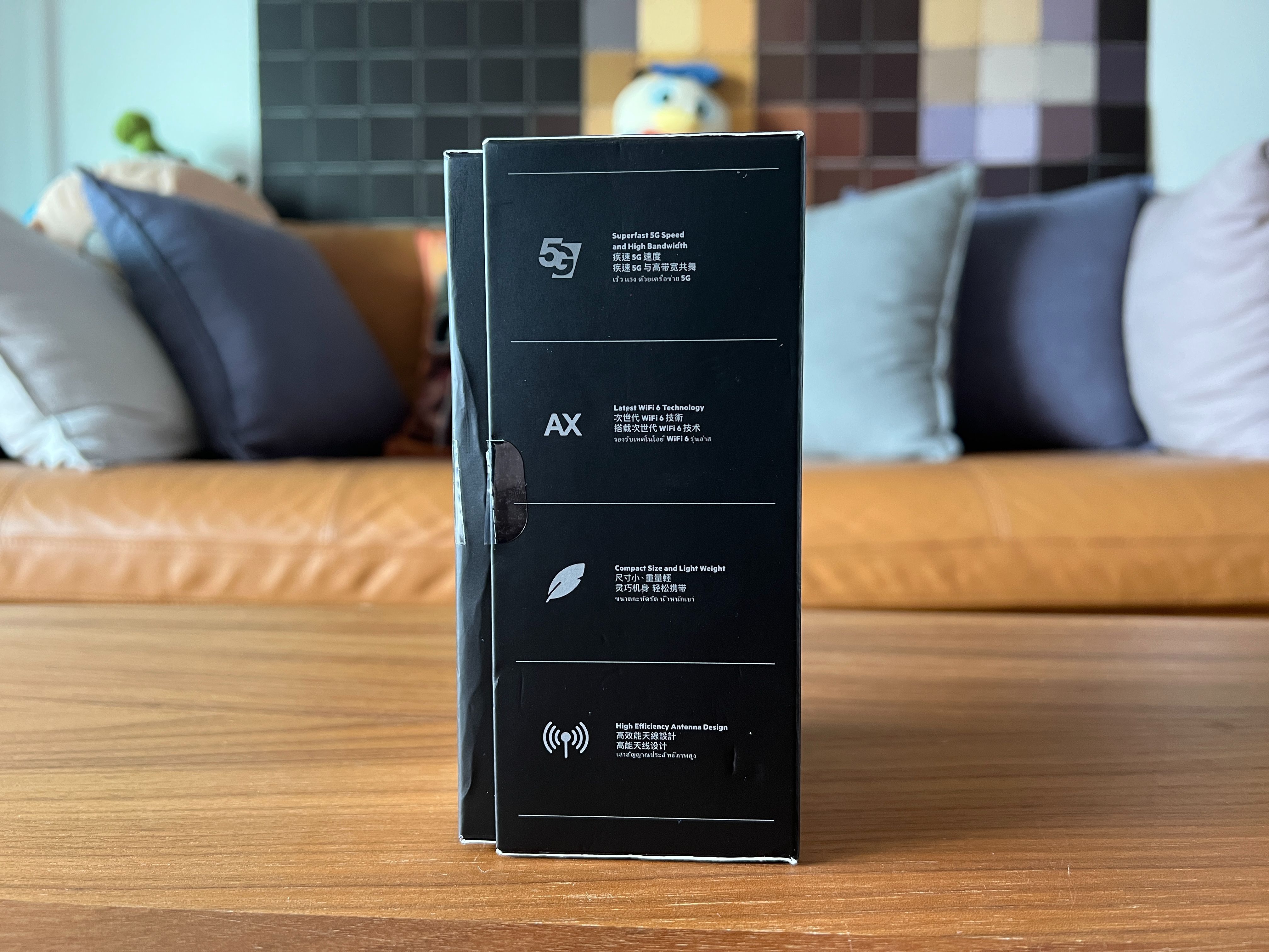 Linksys哪个千兆wifi6路由器好,linksys路由器测评