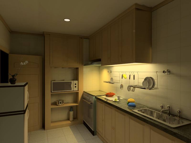 新房入住一个月就遭遇装修八大坑,房子装修十个血泪教训