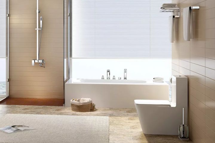 装修卫生间和厨房角阀用几个,装修房子角阀什么时间安装