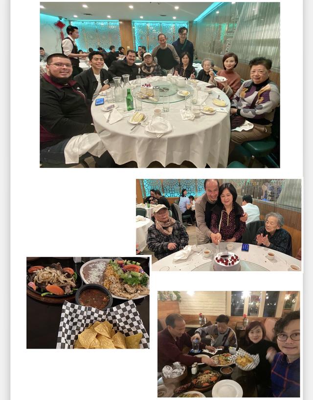 -30°C—25°C的春节环球商业之旅---美国浅说