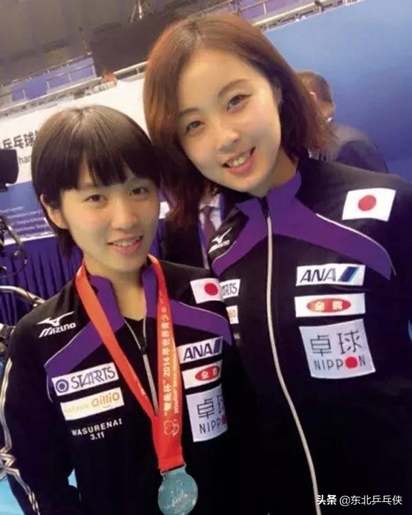 李隽分析:日乒跟国乒的真正差距,以及日本乒乓球进步神速的秘密