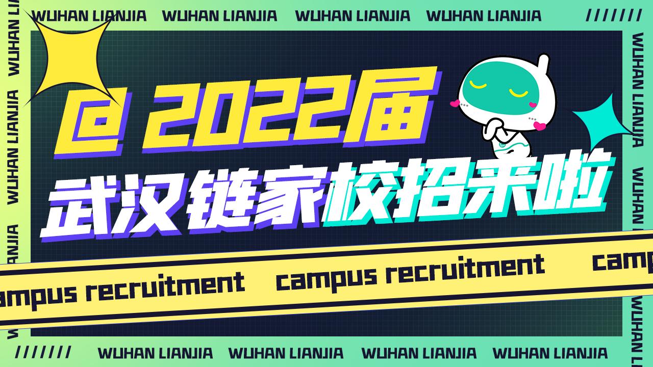 大揭秘大武汉,武汉链家旗下中介
