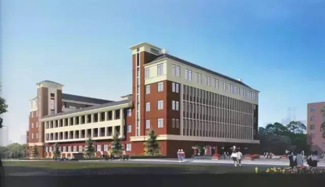 高分层全市第一！扒一扒这所武昌名初的“天花板”