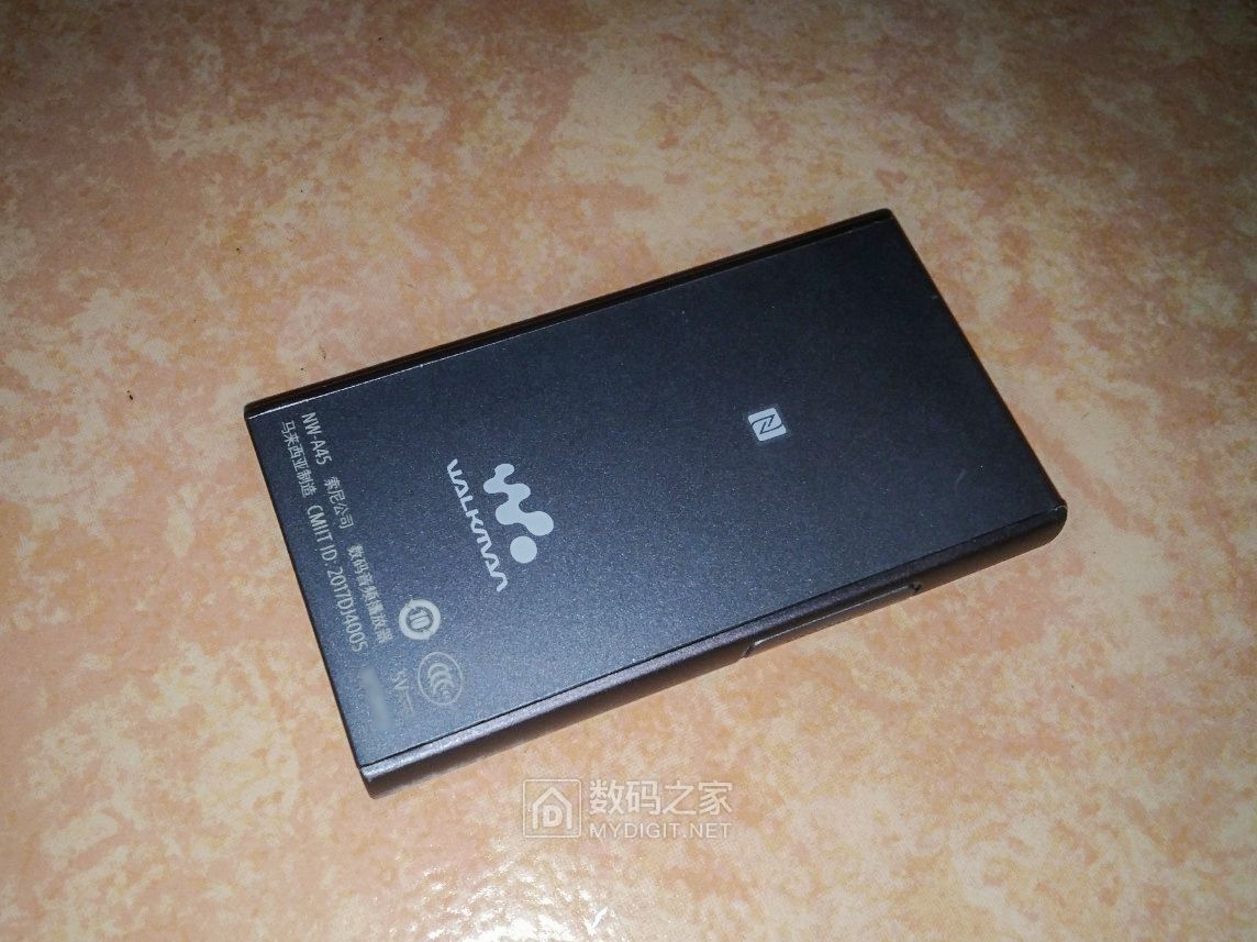 nw-a35与nw-a45区别,索尼nw-a35跟nw-a45对比测评