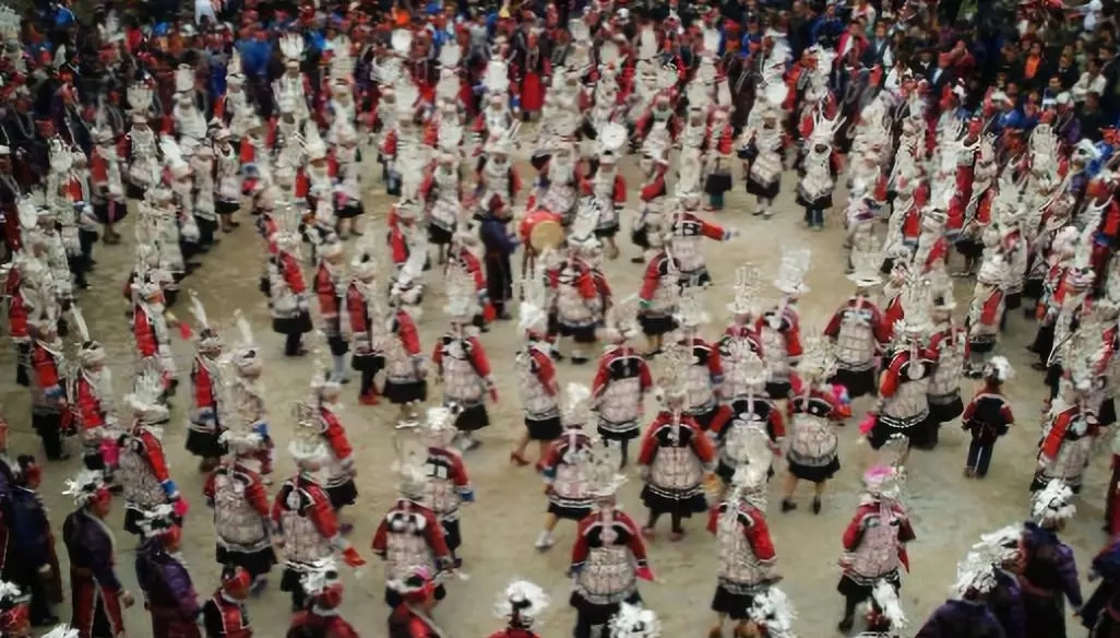 若你向往世外桃源，这个双旦来黔东南绝不后悔