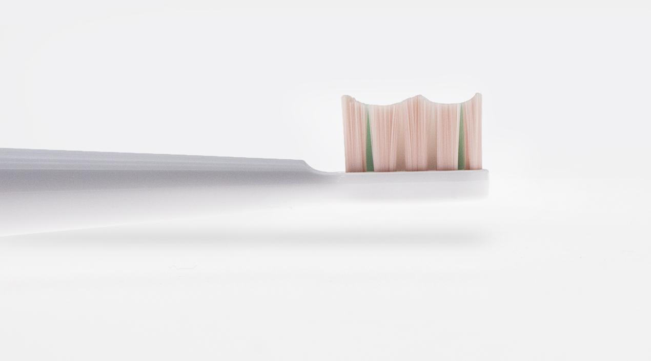 去除牙齿黄垢的神器,牙齿变白除口臭神器