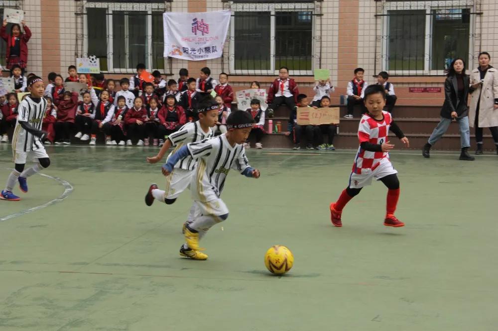 石家庄小学校园足球联赛排名,石家庄市校园足球联赛