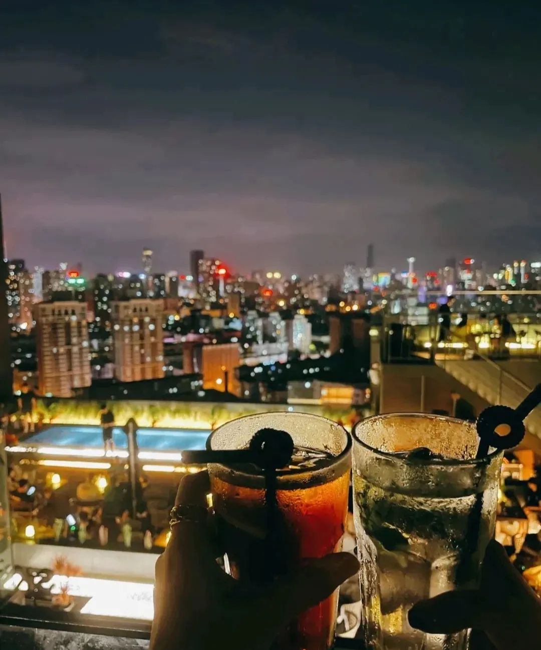 破防了！沈阳这10家绝美新店堪称颜狗天堂