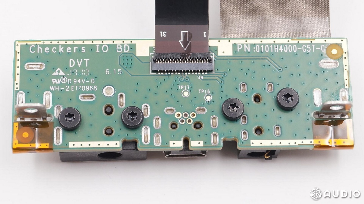 亚马逊echoshow智能音响,amazonecho拆机