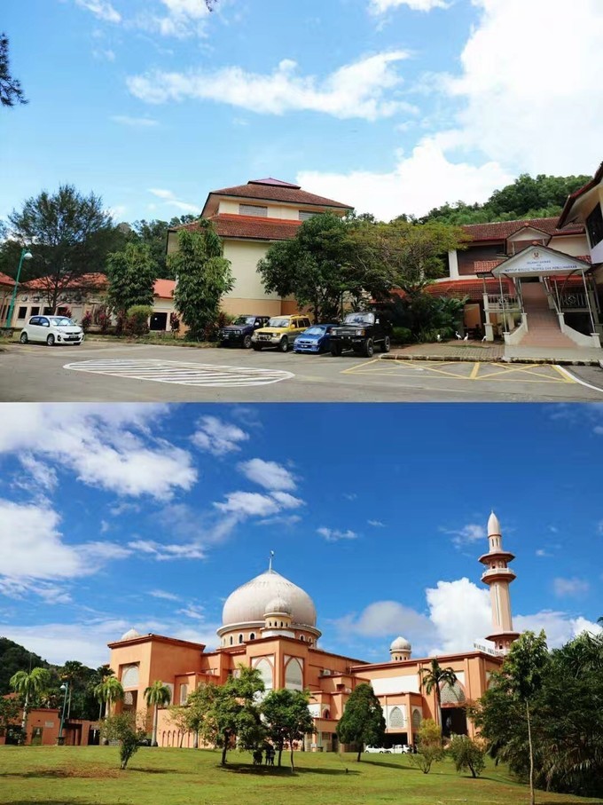 马来西亚仙本那自由行5天攻略,马来西亚仙本那路线攻略