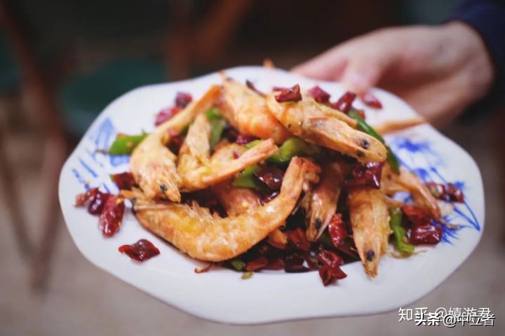 青岛好吃又好逛,青岛好吃档口