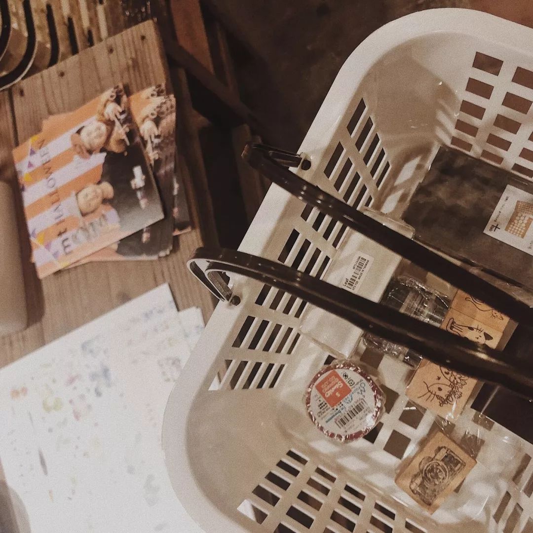 最好逛的文具店,值得去探店的店铺推荐