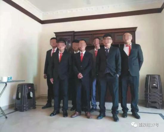 中国男子遭遇跨国婚姻*局骗**:媳妇晚上睡觉不让碰