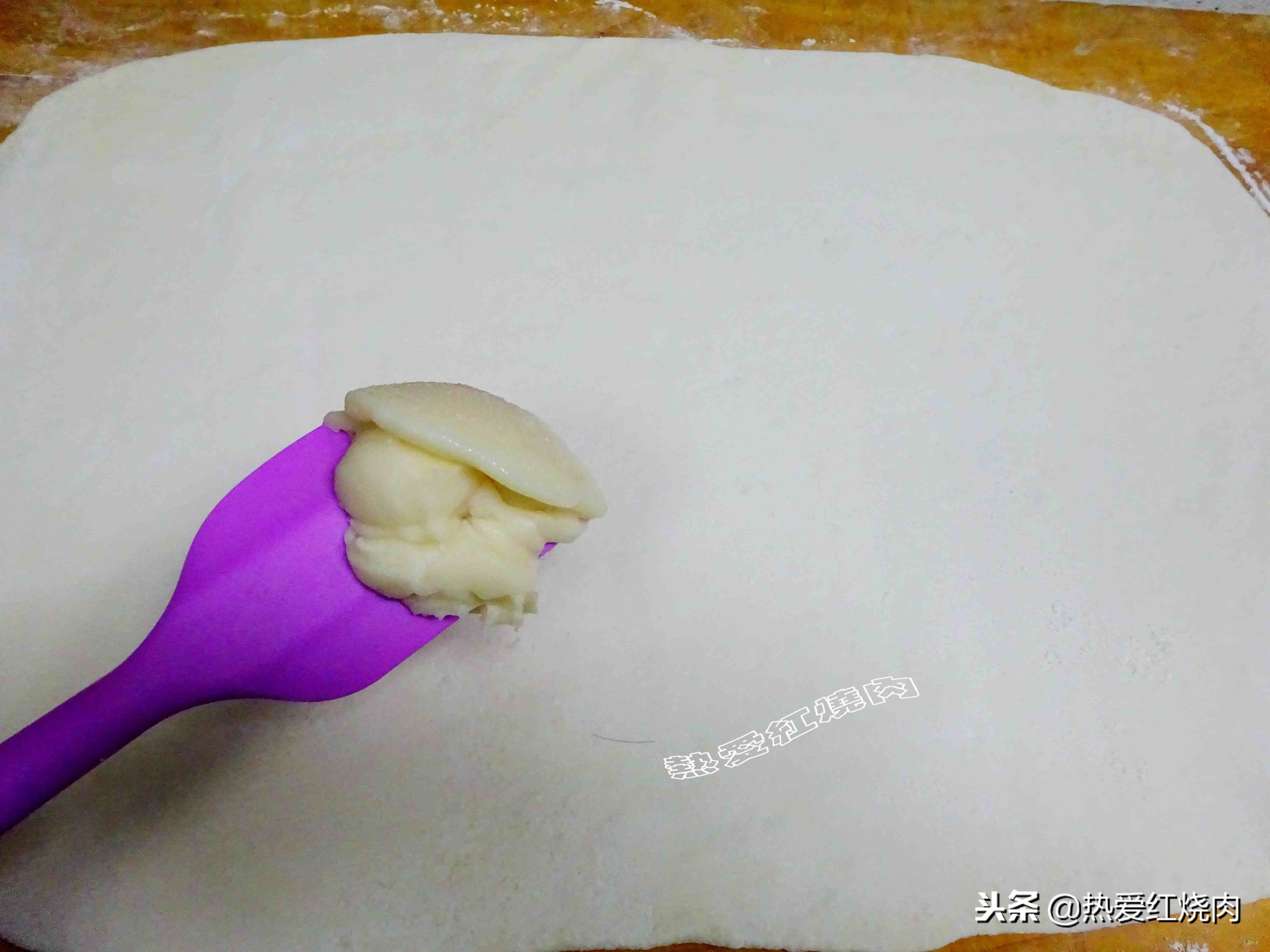 发面饼蒸多少时间,发面饼烙制时间