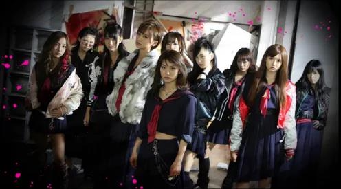 金牌偶像制作人秋元康,日本偶像教父秋元康