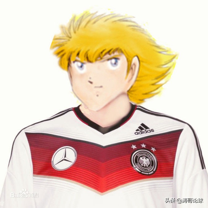 足球小将risingsun结局,足球小将阵容2018