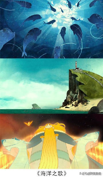 每一帧都是壁纸的动画片,画面超级唯美的动画电影