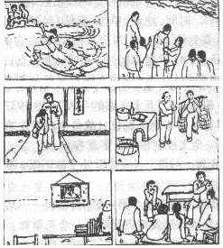 2017时代变迁作文,2012年高考作文解读