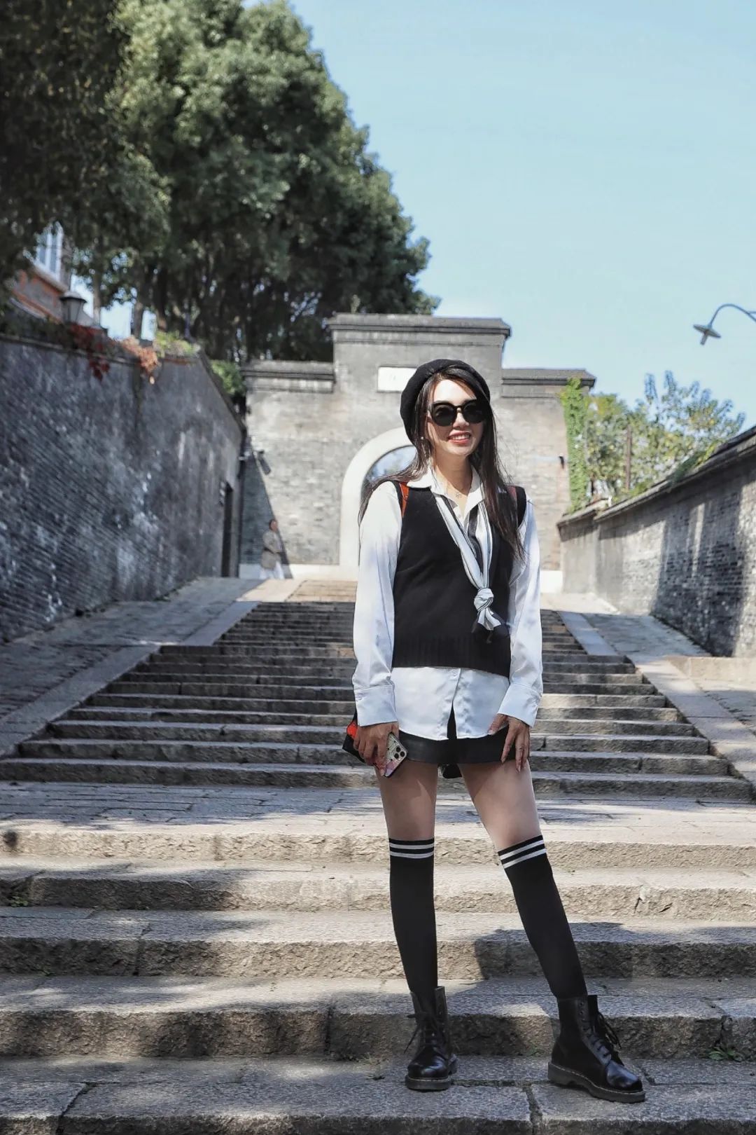 江苏最深藏的千年古镇,江苏值得一去的古城