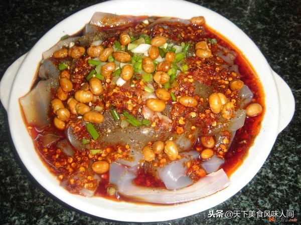 朔州美食达人推荐,朔州的美食是什么