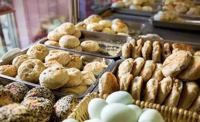 天津最好吃的早点在哪个区,天津最全早餐店