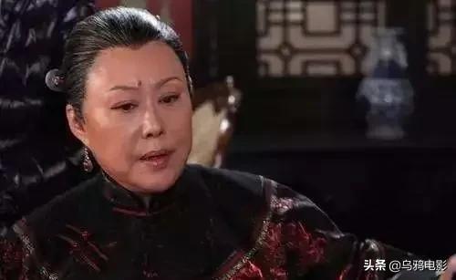 陈凯歌张艺谋姜文跑龙套大宅门,张艺谋陈凯歌姜文客串