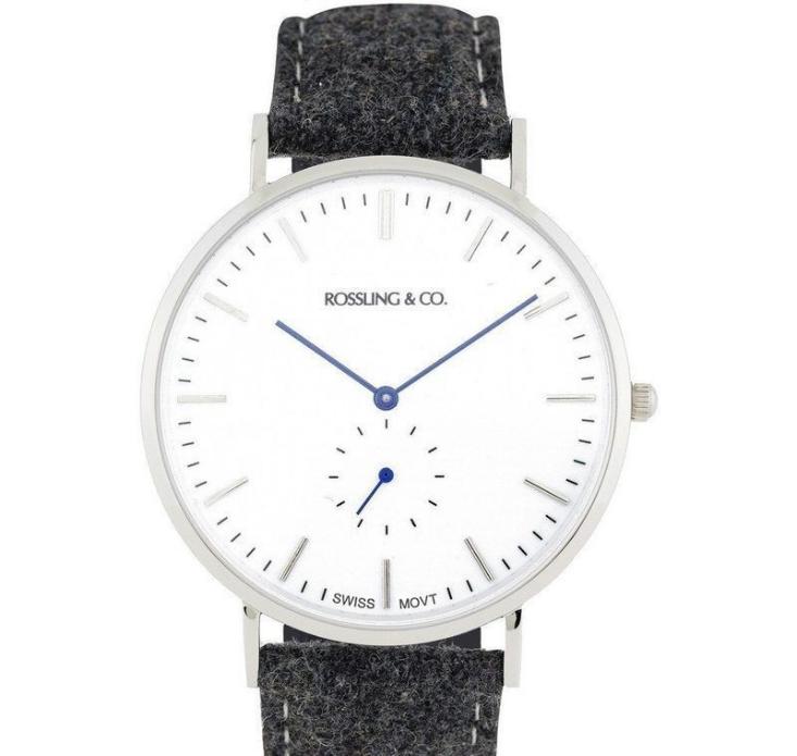 学生党最帅的几款手表,让人惊艳的智能手表