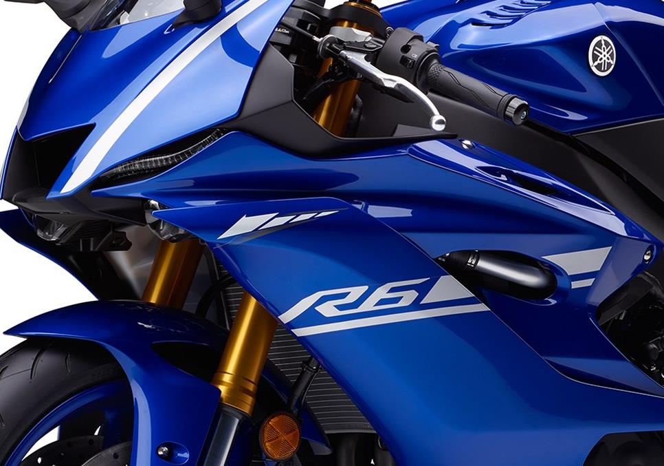 雅马哈r61100cc,雅马哈r6新款跑车多少钱