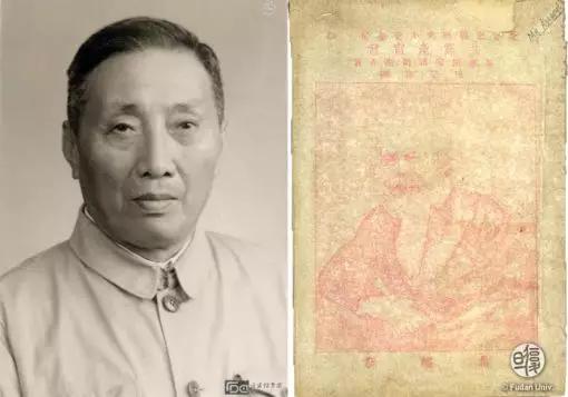 复旦大学，生日快乐！