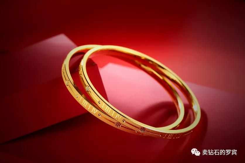 珠宝销售砍价技巧,珠宝销售如何教顾客选款