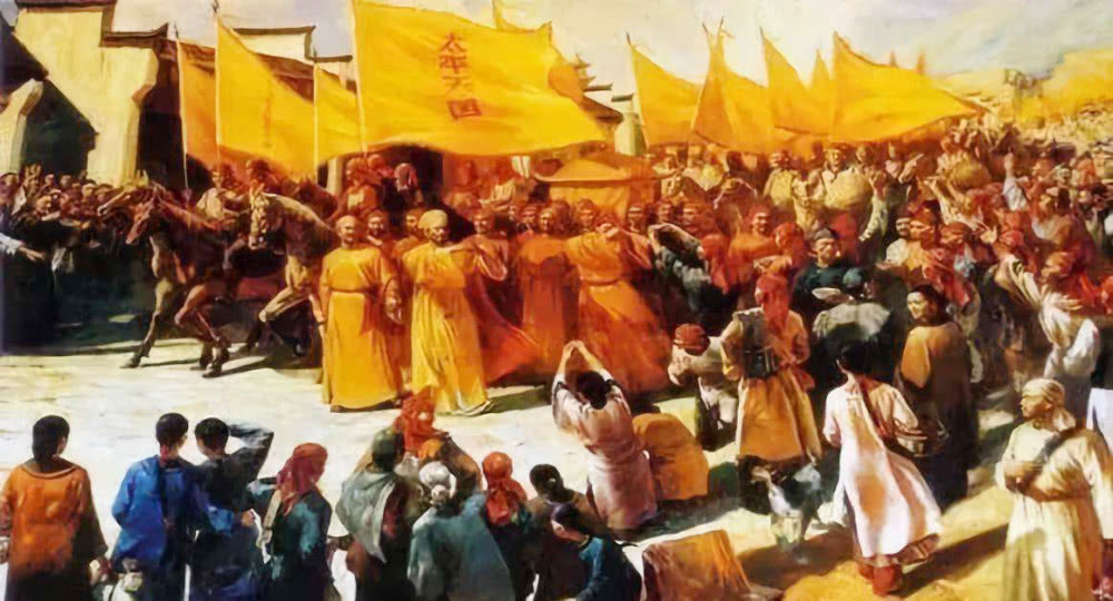 清朝12帝背后的历史故事,清朝十二帝哪个当皇帝最久