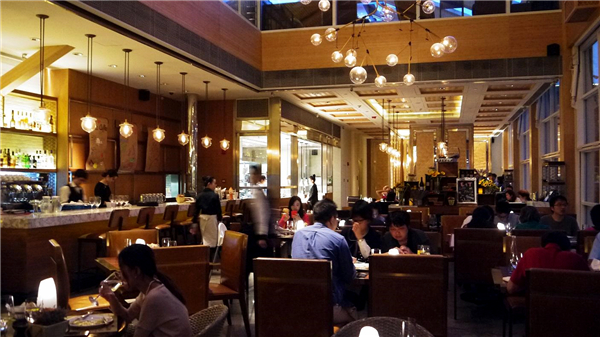 开一家海鲜餐馆经验介绍,如何开一家海鲜自助餐厅