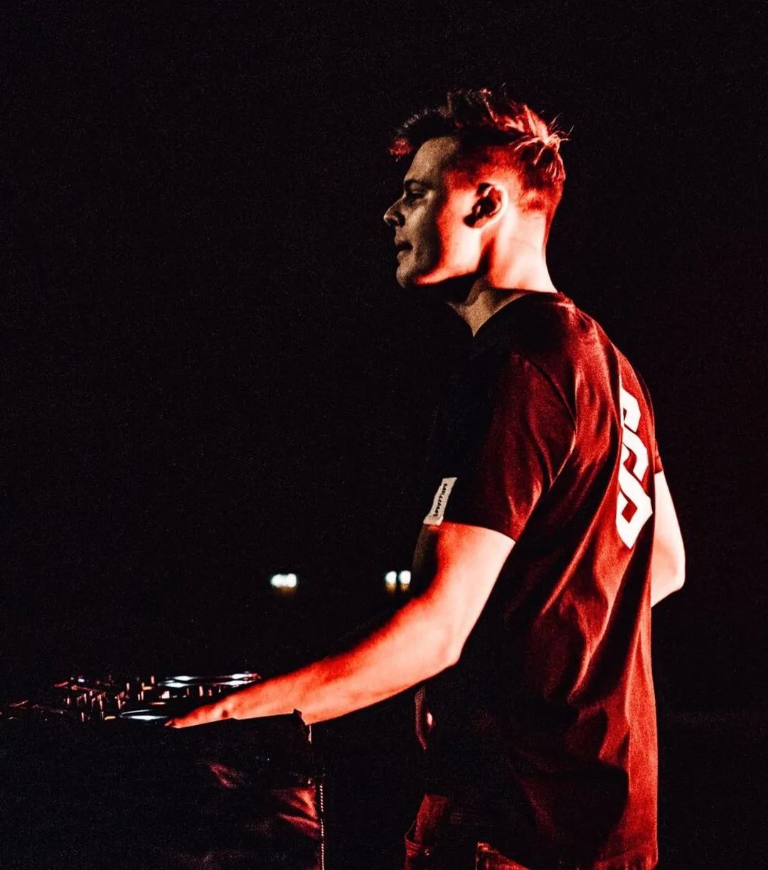 7月9日MikeWilliams邀你开启荷兰之旅