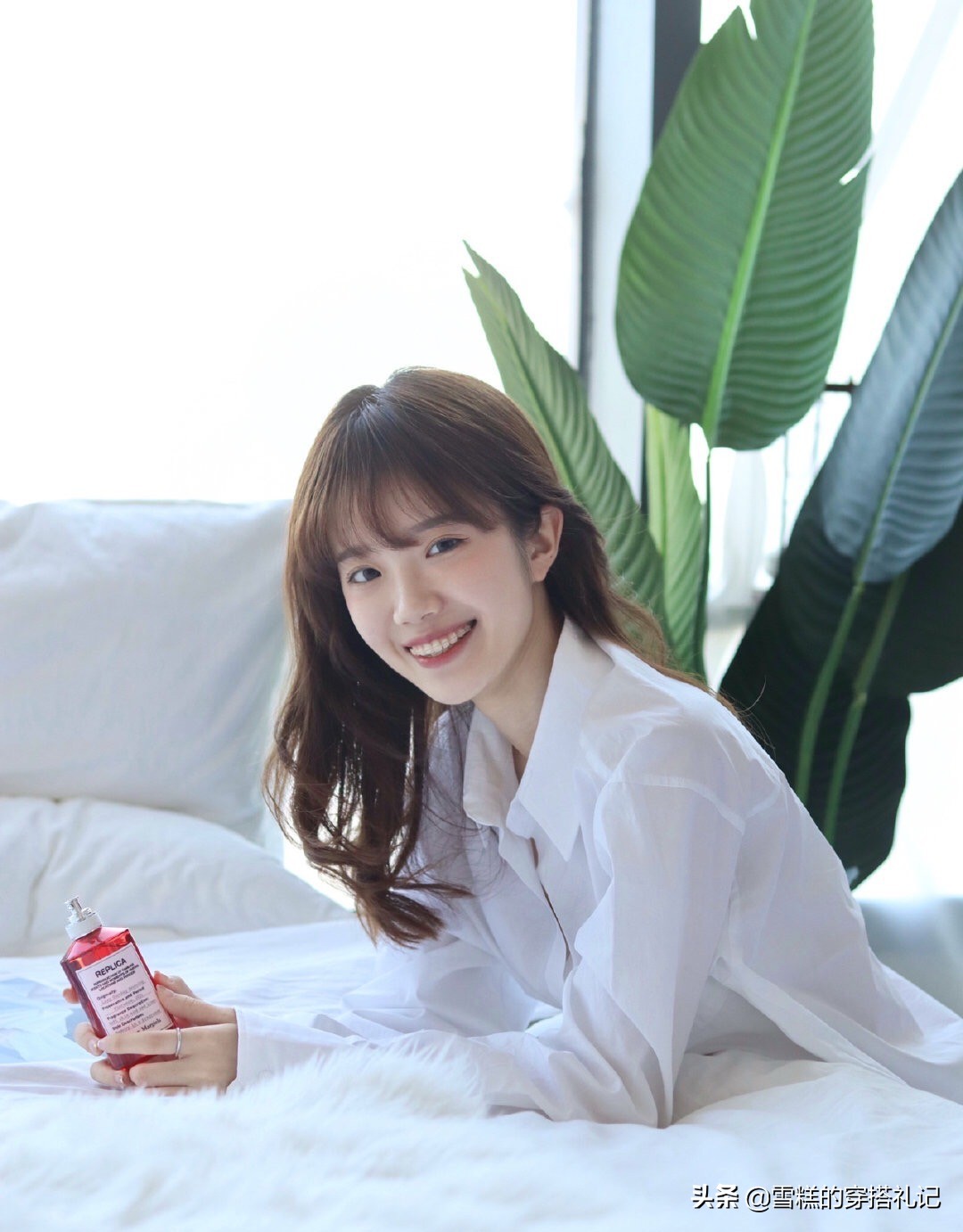 女人喷香水的危险,女人喷香水什么心理