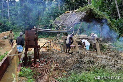 斯里兰卡平民宝石,斯里兰卡宝石购买攻略