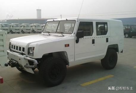 北京汽车全面了解,汽车故障大全