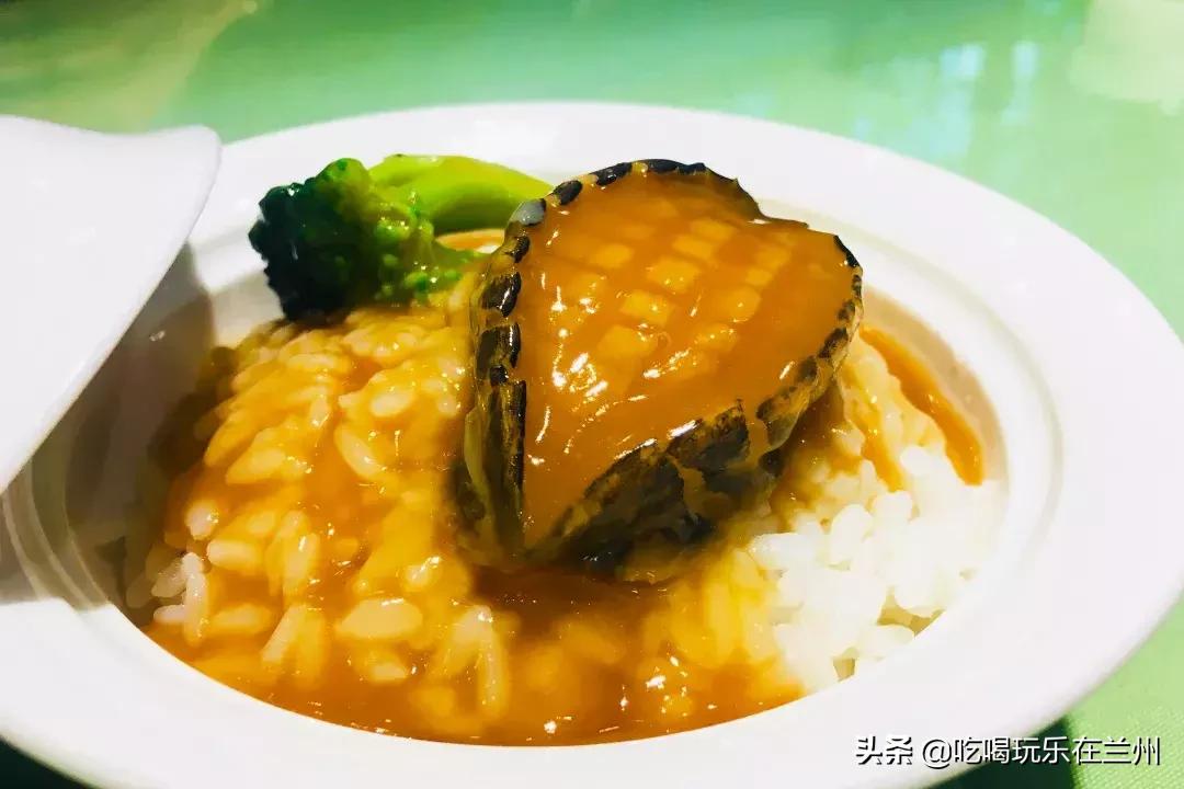 正月十五吃什么？不如带家人一起在兰州享受排挡价位的海鲜大宴吧