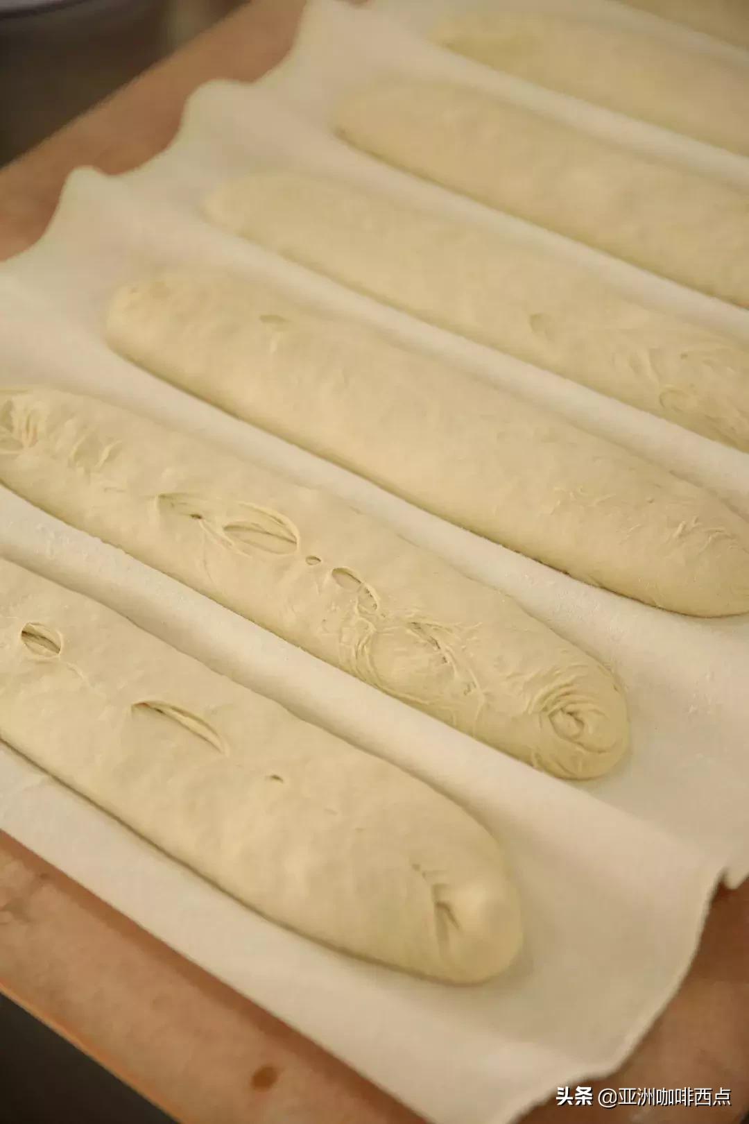 正宗法棍制作原料,制作法棍的目的