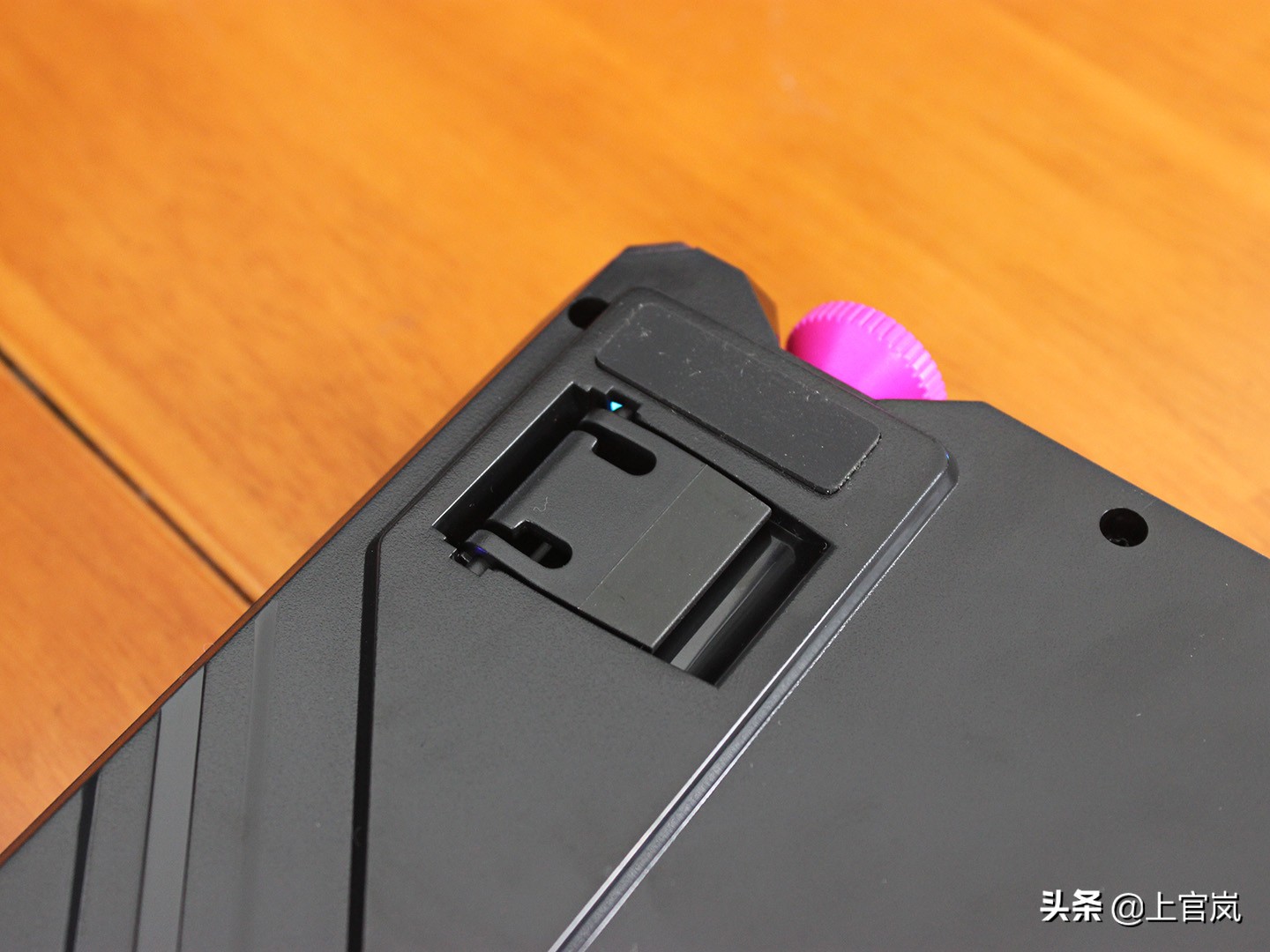 摩豹ck80机械键盘功能介绍,摩豹ck80机械键盘怎么样