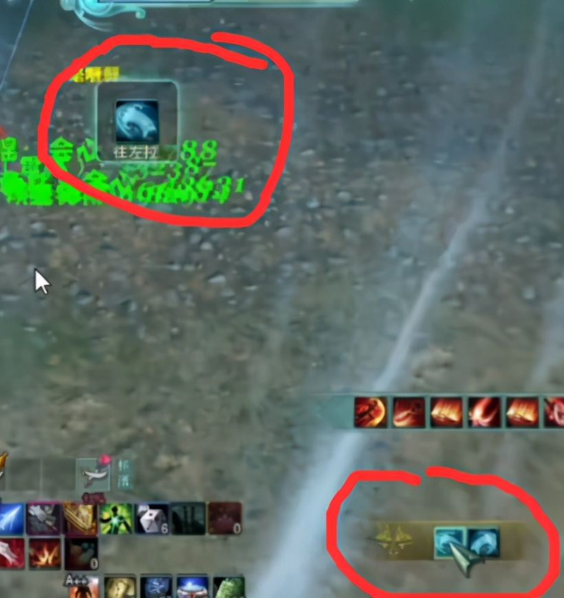 白帝江关25人天策视角,剑网3天策pve攻略