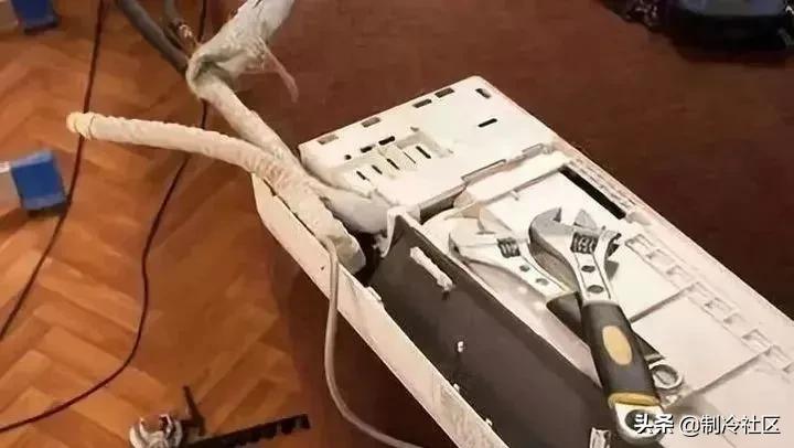 空调移机要做哪些步骤,空调移机的步骤和方法