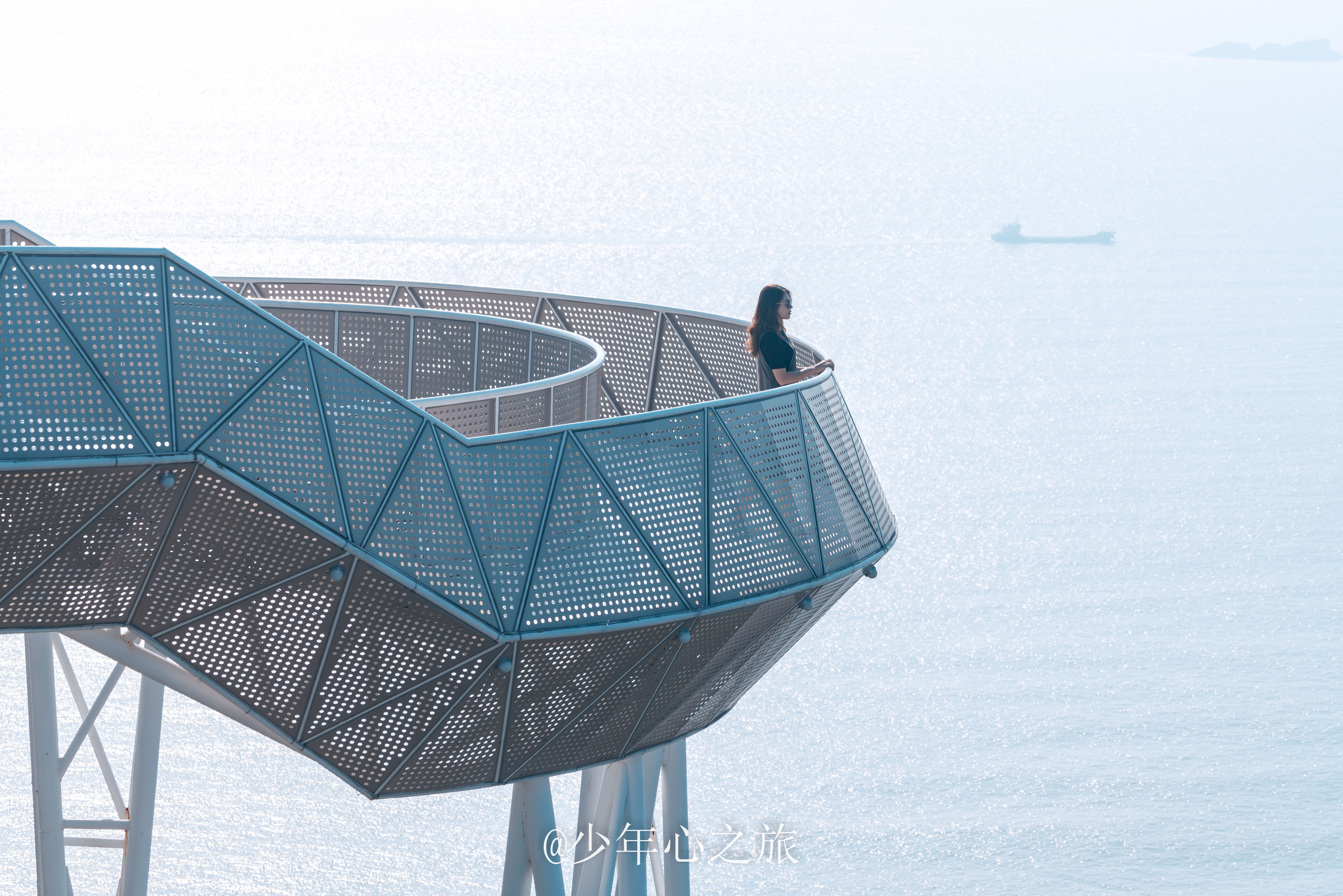 台州温岭箬横镇海滨,温岭海滨