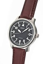 二战德国手表品牌排行榜,德国手表品牌齐柏林多少钱