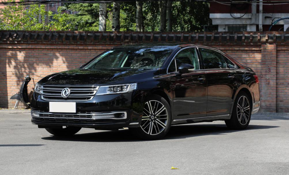 实话实话：东风A9的落败其实压根不在产品力