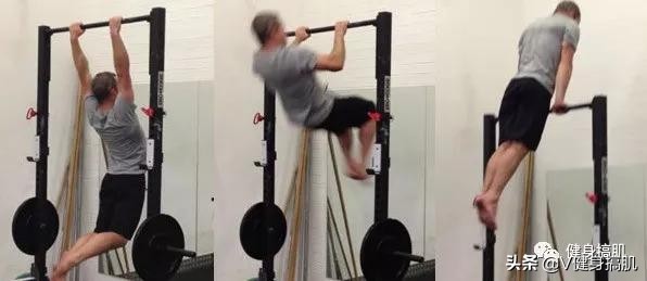 crossfit训练家庭版,crossfit健身房装修风格