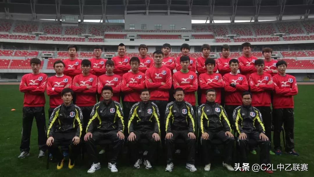 2014中乙江西联盛,中乙球队江西联盛名单